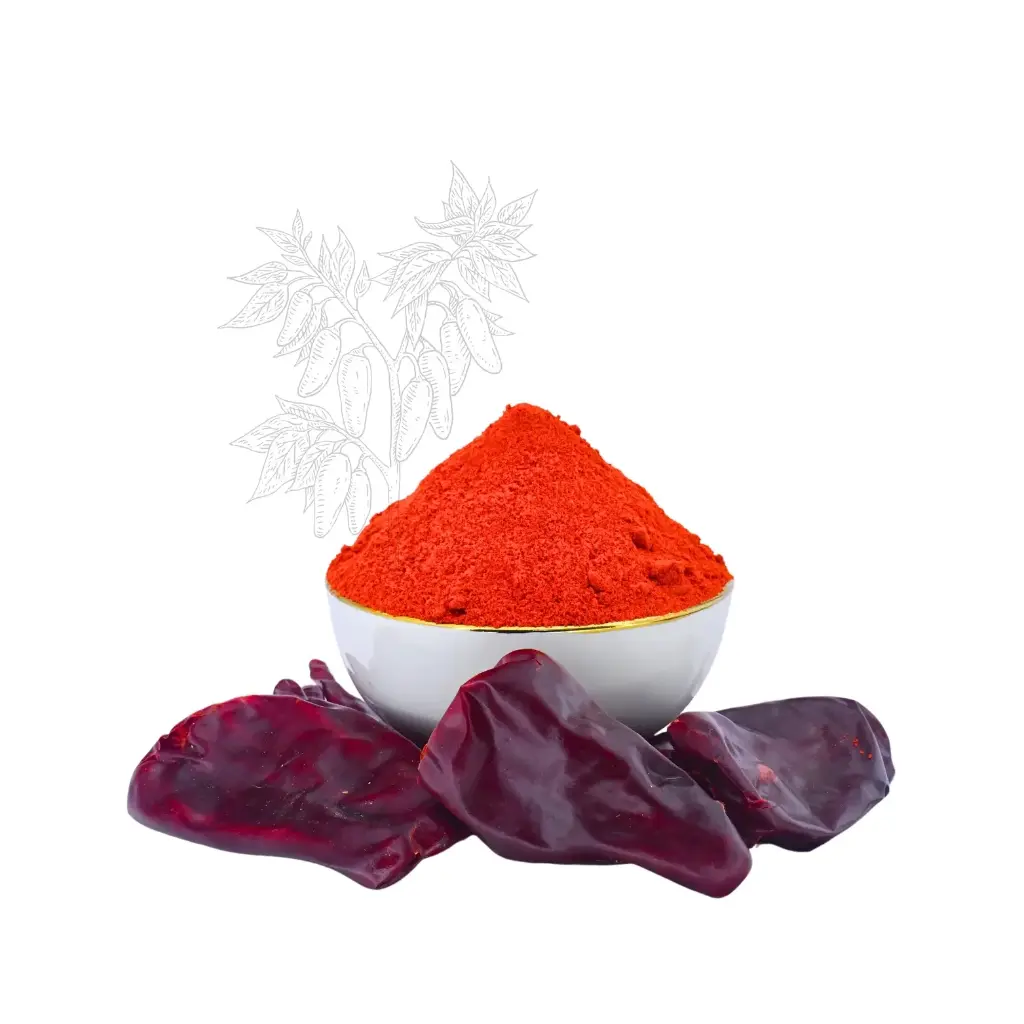 Chilli Powder