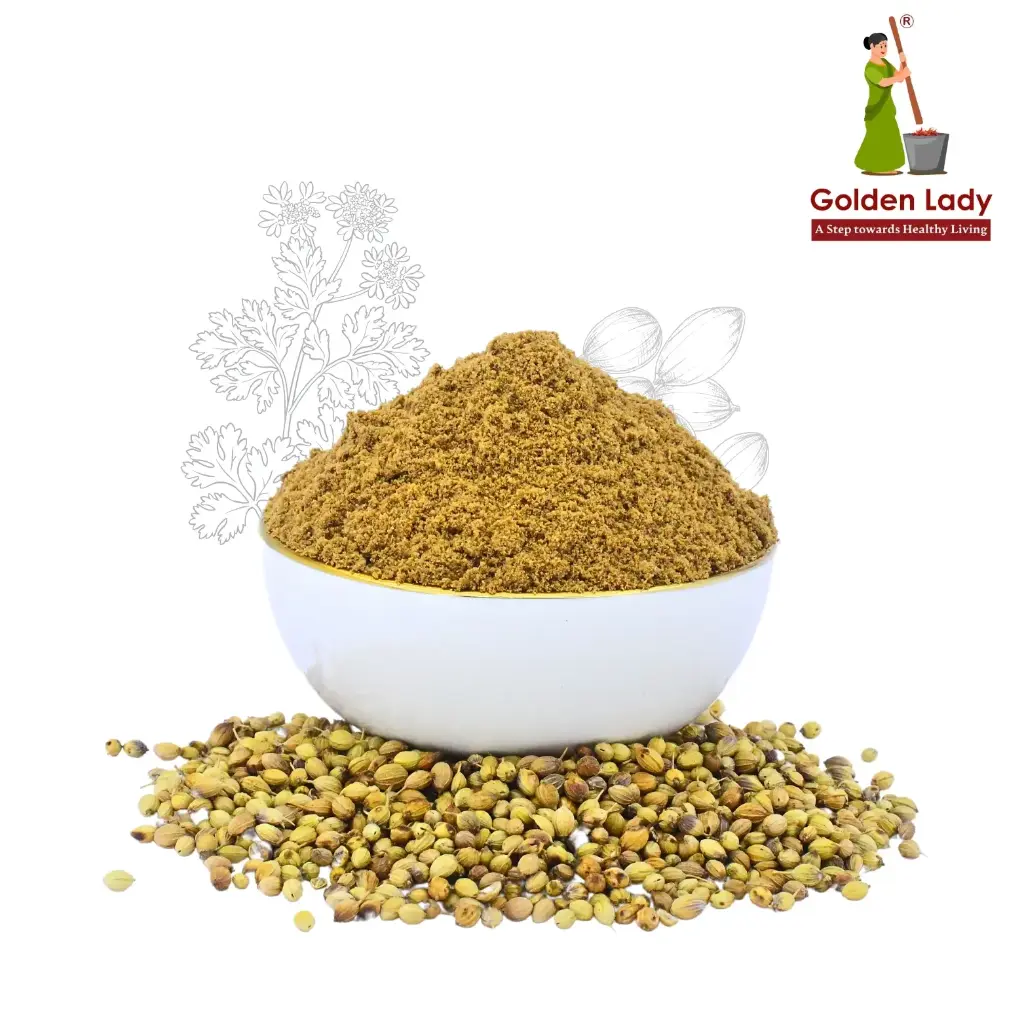 Daniya Powder