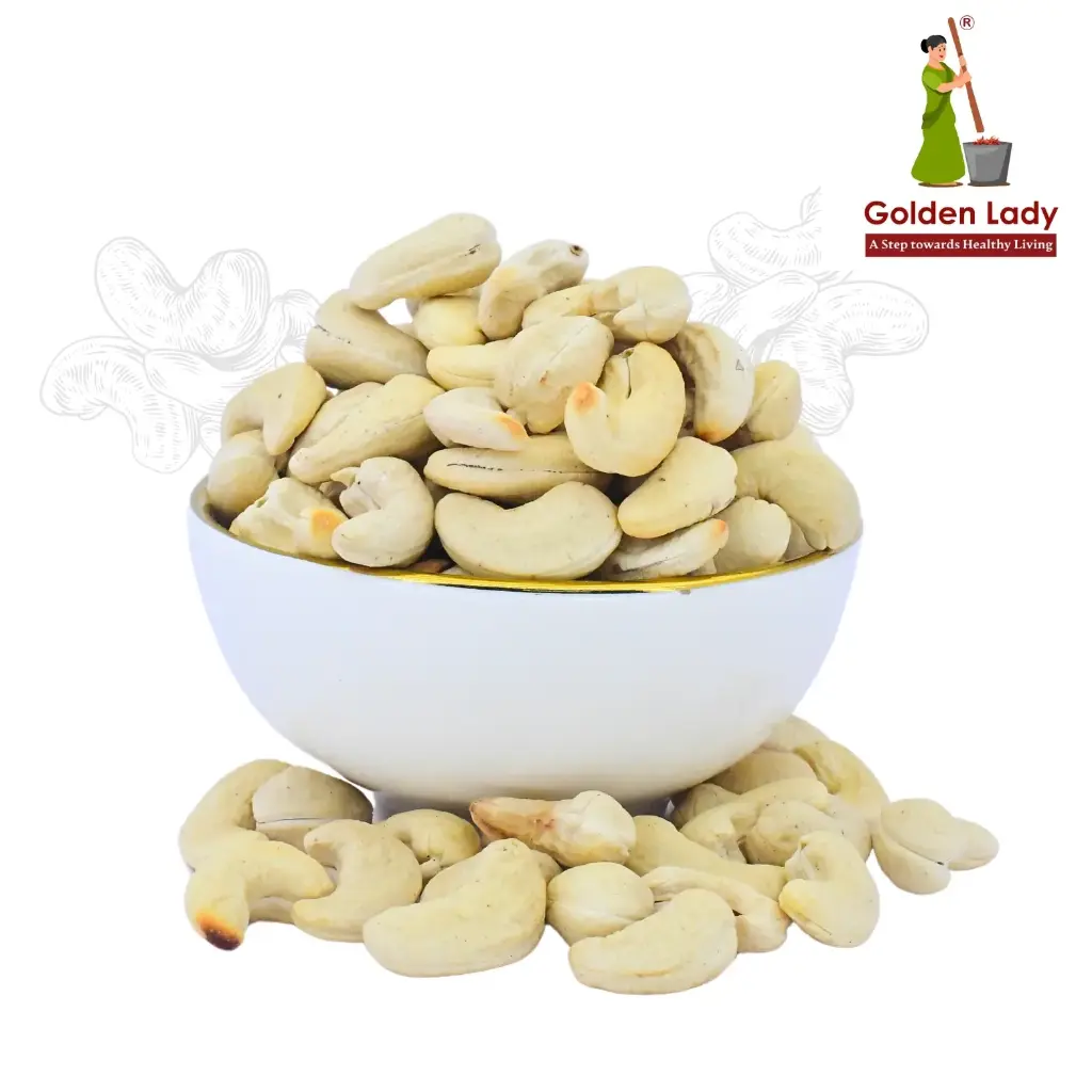 Cashews