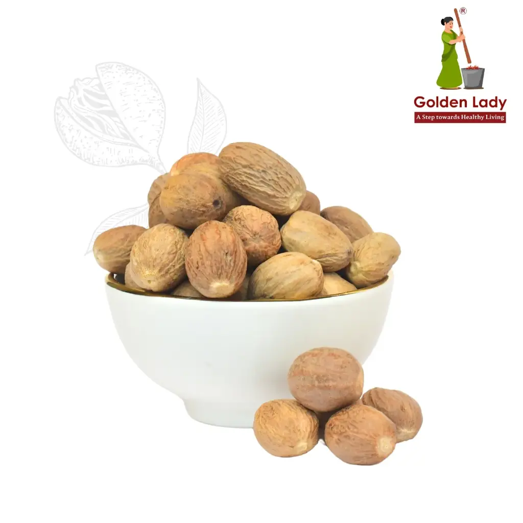 Nutmeg