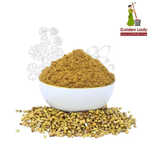 Daniya Powder
