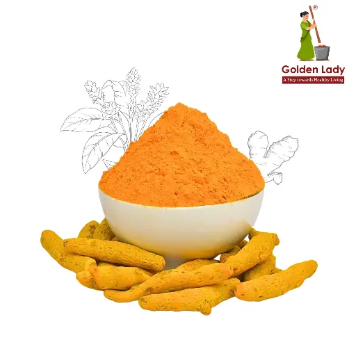 Turmeric Powder