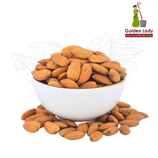 Almonds