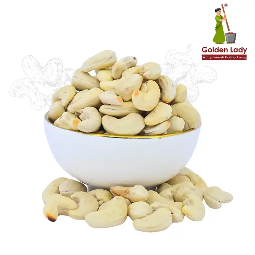 Cashews