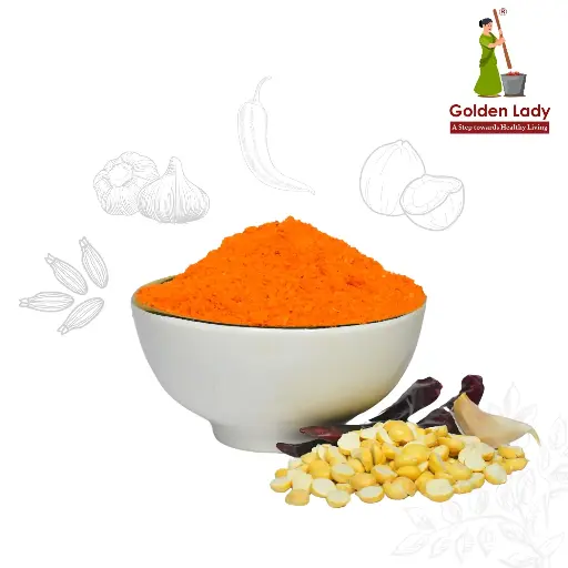 Putnala Karam Podi