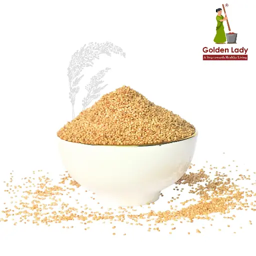 Korralu_Foxtail millet