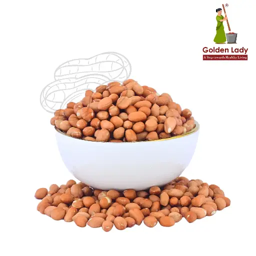 Groundnuts