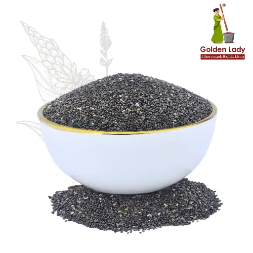 Chia Seeds