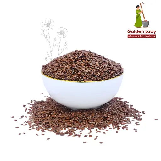 Flax Seeds