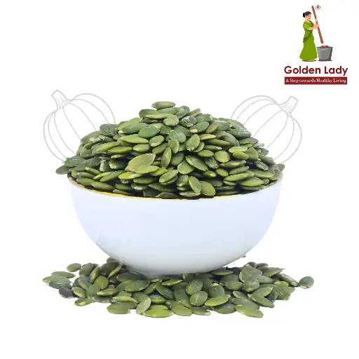 Pumpkin Seeds