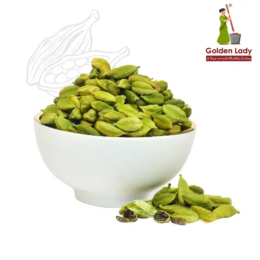 Ajwain