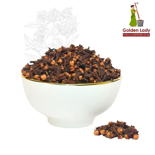 Cloves