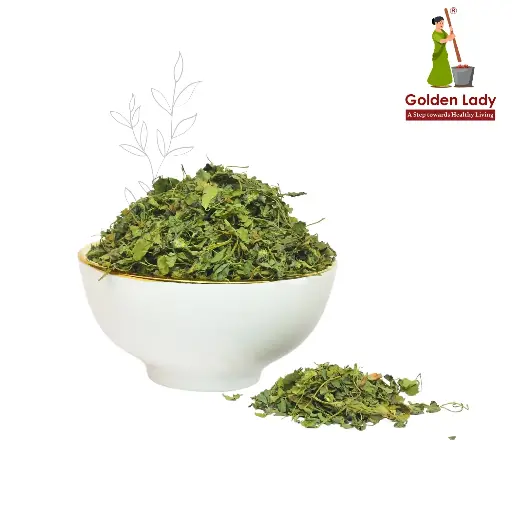Kasuri Methi