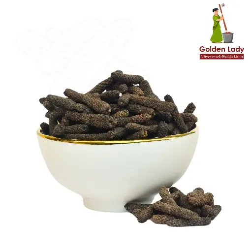 Long Black Pepper