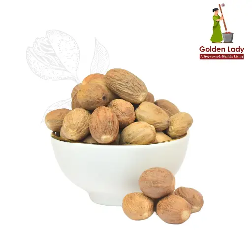 Nutmeg